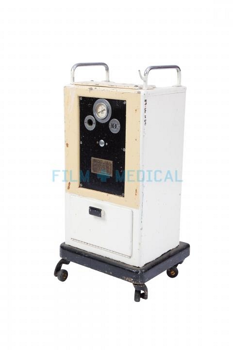 Anaesthetic Machine